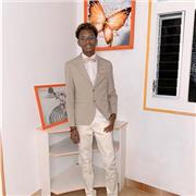 Professeur Maths étudiant ayant le Bac Général Spécialité Mathématiques